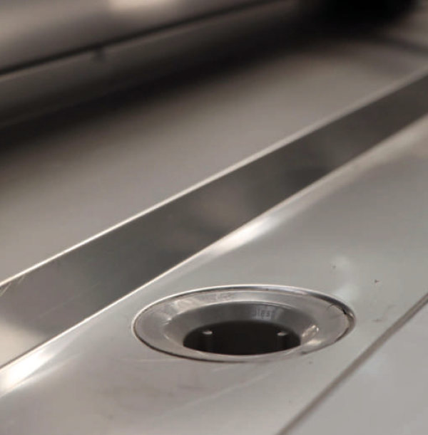 Kurulum Görünümü